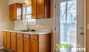 1722 26th St, Cody, WY 82414
