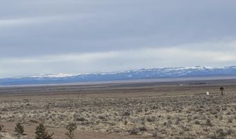 160 Acres E-0866-0000-0000 + 1 AF WATER, Beryl, UT 84714