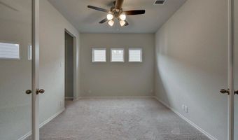 336 Bushwack Dr Plan: Knox, Adkins, TX 78101