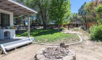 4221 Stampede Dr, Carson City, NV 89701