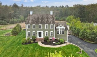 177 Jean Carol Rd, Abington, MA 02351