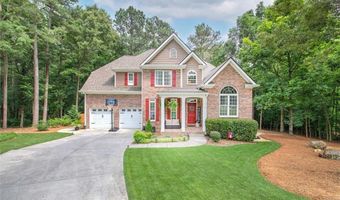 21 Bald Eagle Lndg, Adairsville, GA 30103