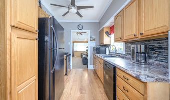 3236 S Bender Ave, Akron, OH 44319
