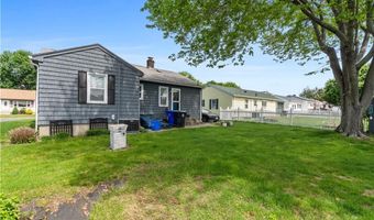 62 Atlantic Blvd, North Providence, RI 02911