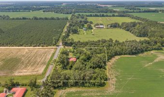 5709 Grove Rd, Bascom, FL 32423