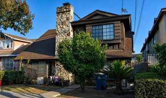 1524 Acacia St Unit 3, Alhambra, CA 91801