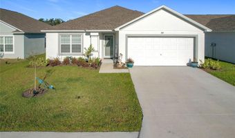 1821 THOMPSON PRESERVE Blvd, Bartow, FL 33830