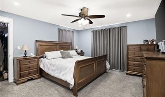 10700 SE Crabapple Rd, Agency, MO 64401