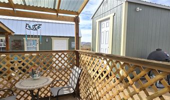 9240 S Longhorn Dr, Chloride, AZ 86431