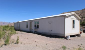 334 Animas Creek Rd, Caballo, NM 87931