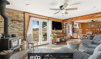 30 Pioneer Rd, Buffalo, WY 82834