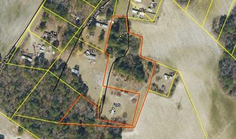 120 Crystal Lane Autryville NC 28318, Autryville, NC 28318