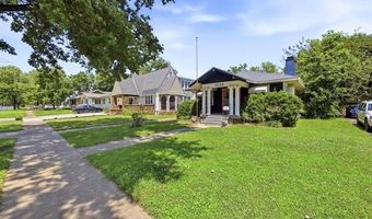 1332 S Johnstone Ave, Bartlesville, OK 74003