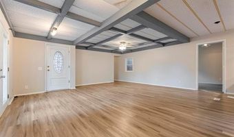 705 Chickasaw St, Bernice, OK 74331