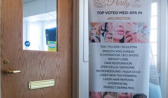 2420 WILSON Blvd, Arlington, VA 22201