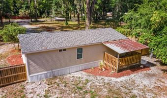 4181 NE 140TH Pl, Anthony, FL 32617