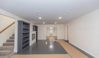 2705 S HARRISON St, Amarillo, TX 79109