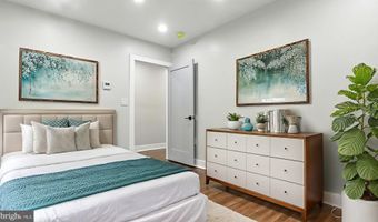 2256 HIGH St SE 1, Washington, DC 20020