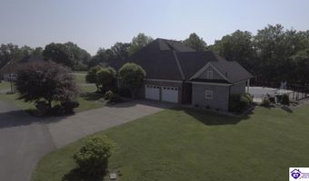 166 Castleton Dr, Bardstown, KY 40004