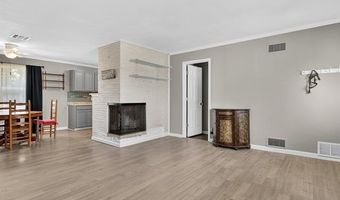 3615 Utah Ave, Bartlesville, OK 74006
