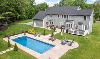 324 Old Harvard Rd, Boxborough, MA 01719