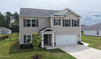4295 Stanfield Ct, Ayden, NC 28513