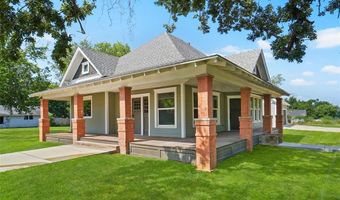 507 N Wickham St, Alvord, TX 76225