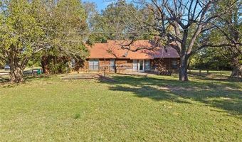 3419 State Highway 199, Ardmore, OK 73401