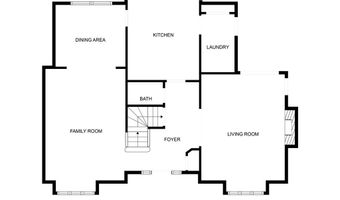 6720 S Shore Dr, Altoona, WI 54720