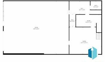 515 N Splitrock Blvd 4, Brandon, SD 57005