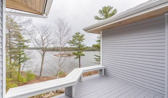 105 Mill Island Rd, Arrowsic, ME 04530