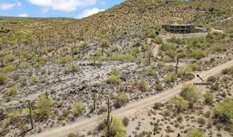 0 N School House Rd, Cave Creek, AZ 85331