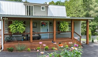 2526 Pisgah Rd, Andrews, NC 28901