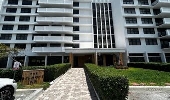 10101 E Bay Harbor Dr 710, Bay Harbor Islands, FL 33154