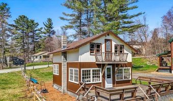 95 Bellwater Ave, Barton, VT 05822