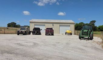 2459 Bussell Ridge Rd, Ardmore, OK 73401