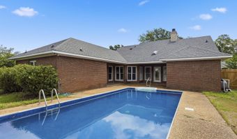 205 Cherry Dr, Brandon, MS 39042