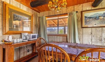 3080 3064 North Fork Hwy, Cody, WY 82414