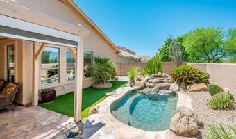 30844 N 41ST Pl, Cave Creek, AZ 85331