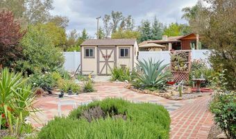 1850 Rancho Janet, Alpine, CA 91901