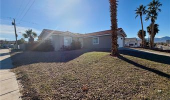 1660 Kyle Ave, Bullhead City, AZ 86442