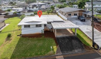 45-316 Nakuluai St, Kaneohe, HI 96744