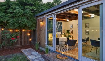 816 TALBOT Ave, Albany, CA 94706