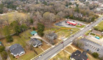 222 S Main St, Bishopville, SC 29010