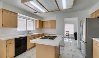 534 Baldridge Dr, Henderson, NV 89014