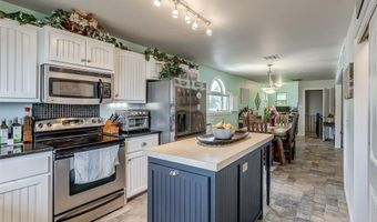 3713 N Peniel Ave, Bethany, OK 73008