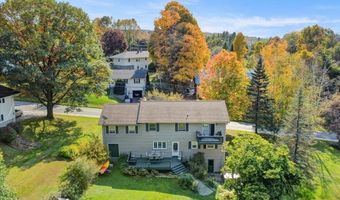 210 Hill St, Barre, VT 05641