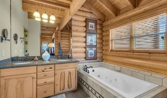 292 W Ridgeview St, Brian Head, UT 84719