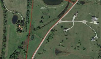 Lot 18 Walden Trail, Albany, OH 45710