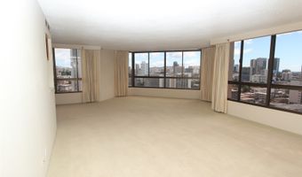 1050 Lunalilo St 905, Honolulu, HI 96822
